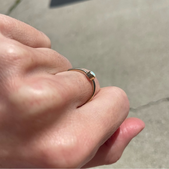 Opal Ring! - Picture 4 of 5